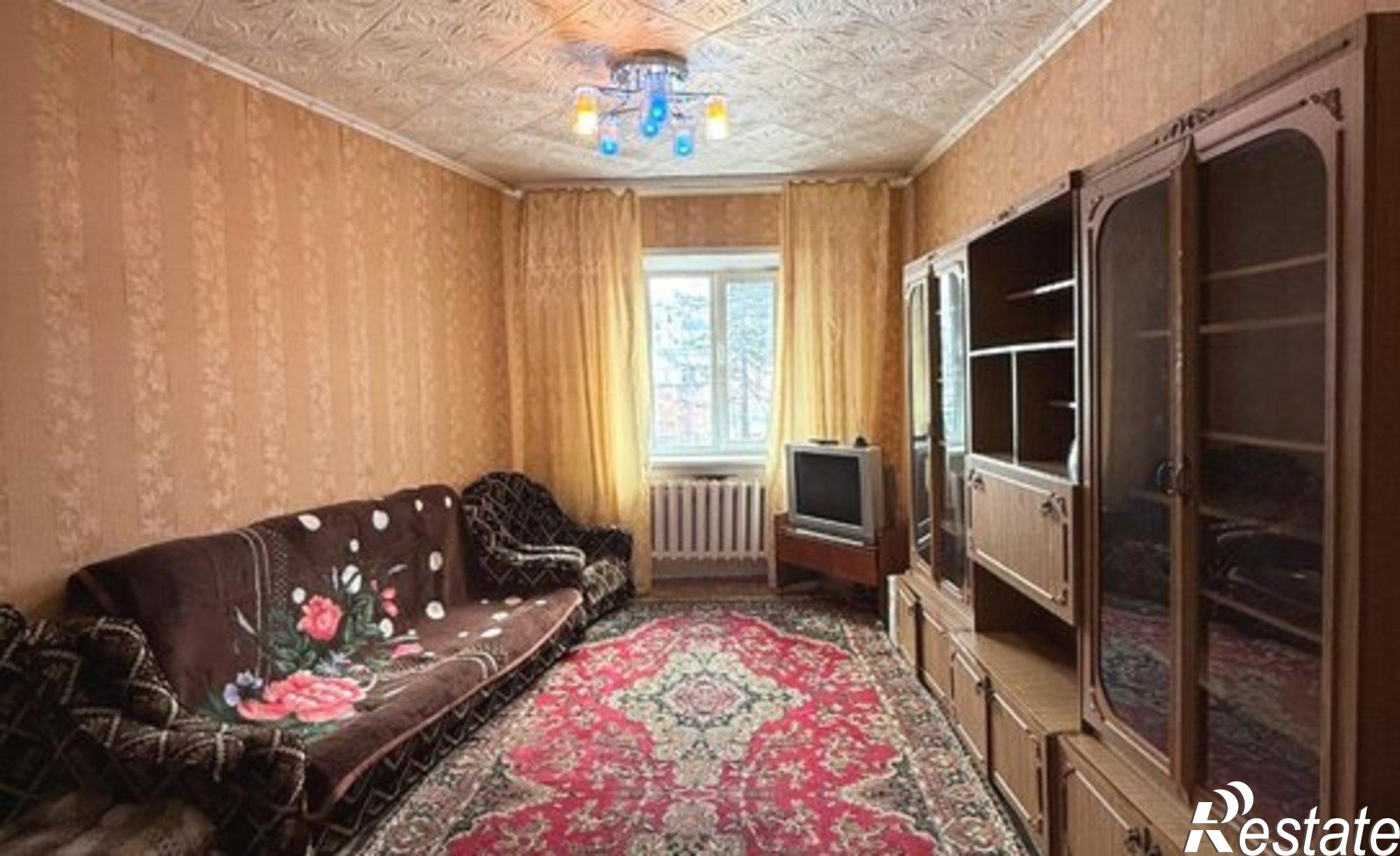 Купить квартиру за 5 790 000 рублей на улица Карла Маркса, 2