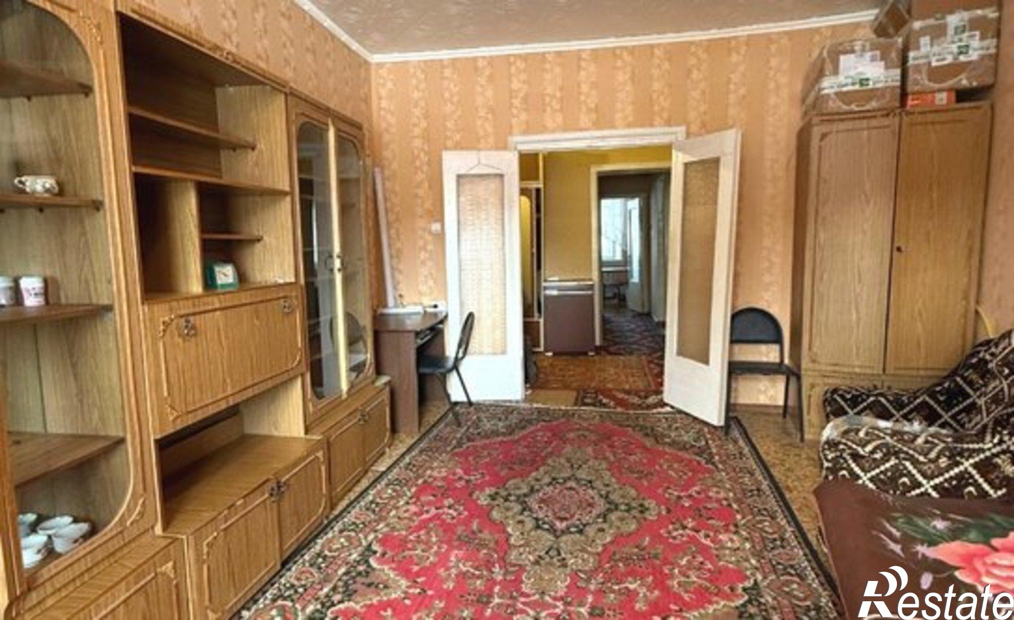 Купить квартиру за 5 790 000 рублей на улица Карла Маркса, 2