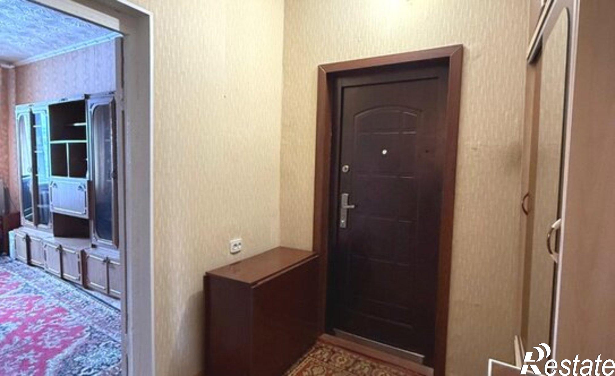 Купить квартиру за 5 790 000 рублей на улица Карла Маркса, 2