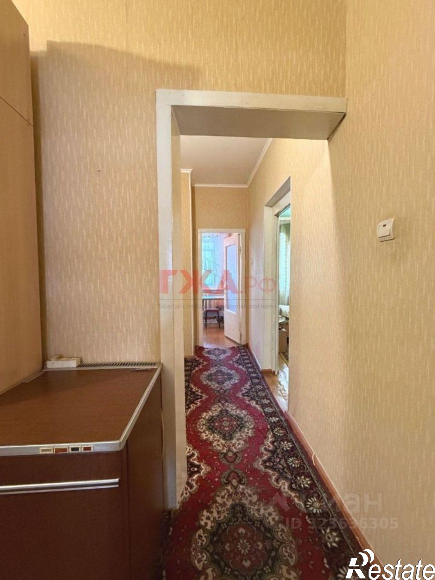 Купить квартиру за 5 790 000 рублей на улица Карла Маркса, 2