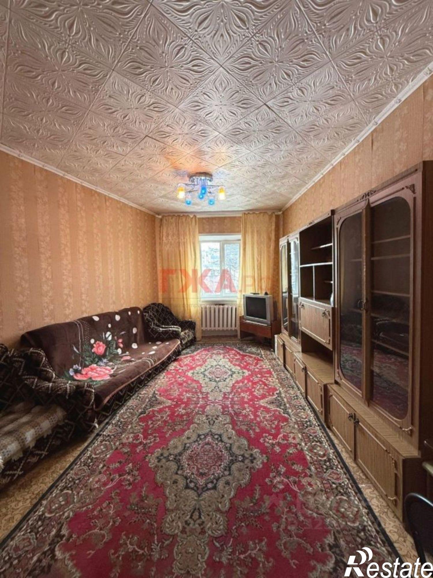 Купить квартиру за 5 790 000 рублей на улица Карла Маркса, 2