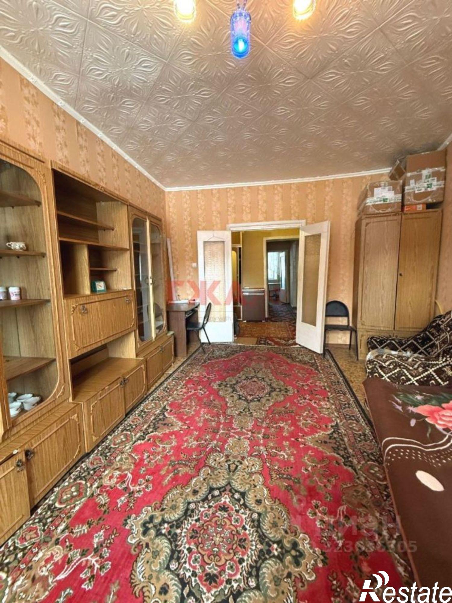 Купить квартиру за 5 790 000 рублей на улица Карла Маркса, 2