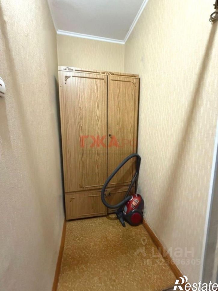 2-комн квартира улица Карла Маркса, 2,  д. 2