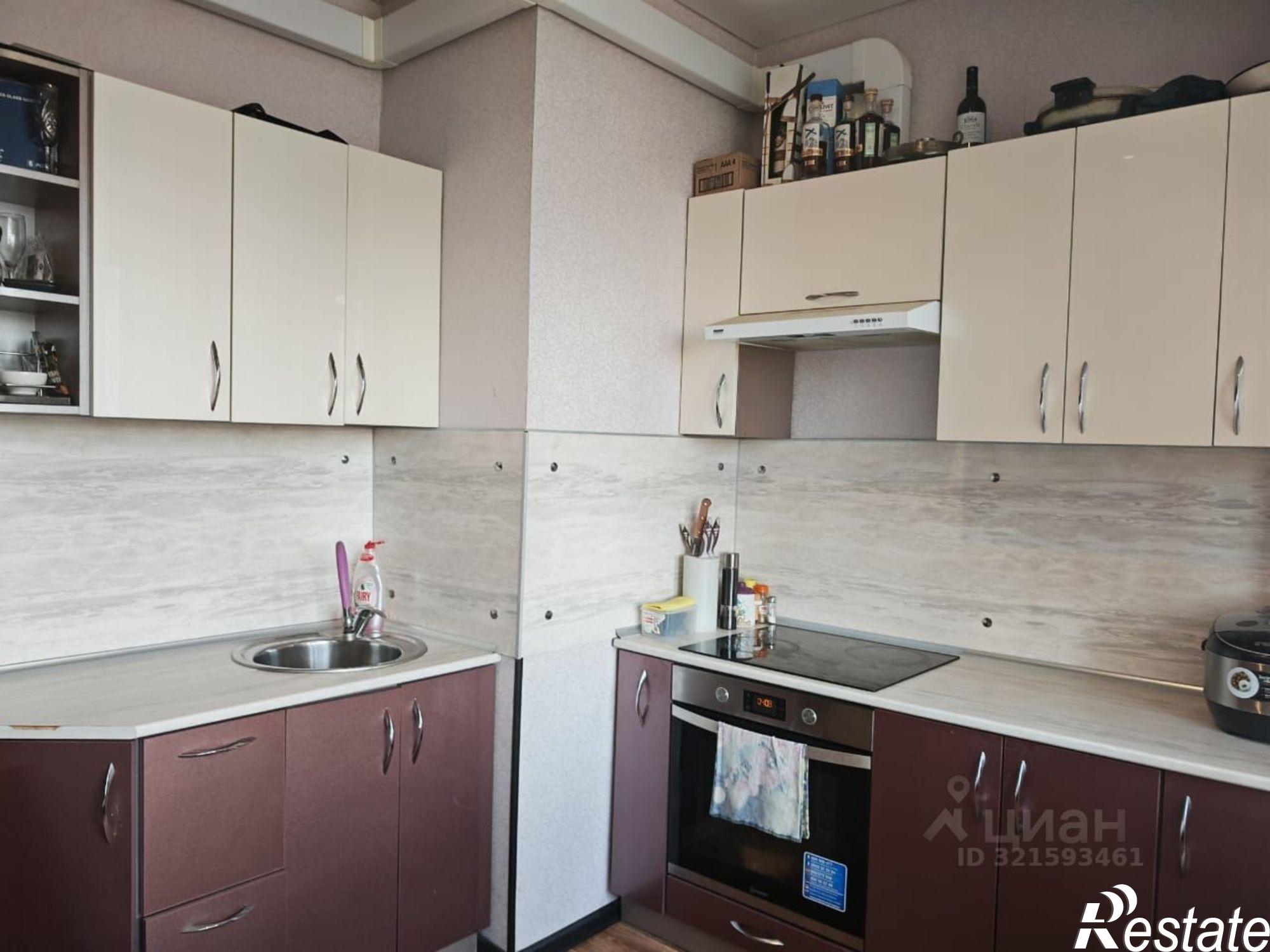 Купить квартиру за 8 400 000 рублей на улица Карла Маркса, 14