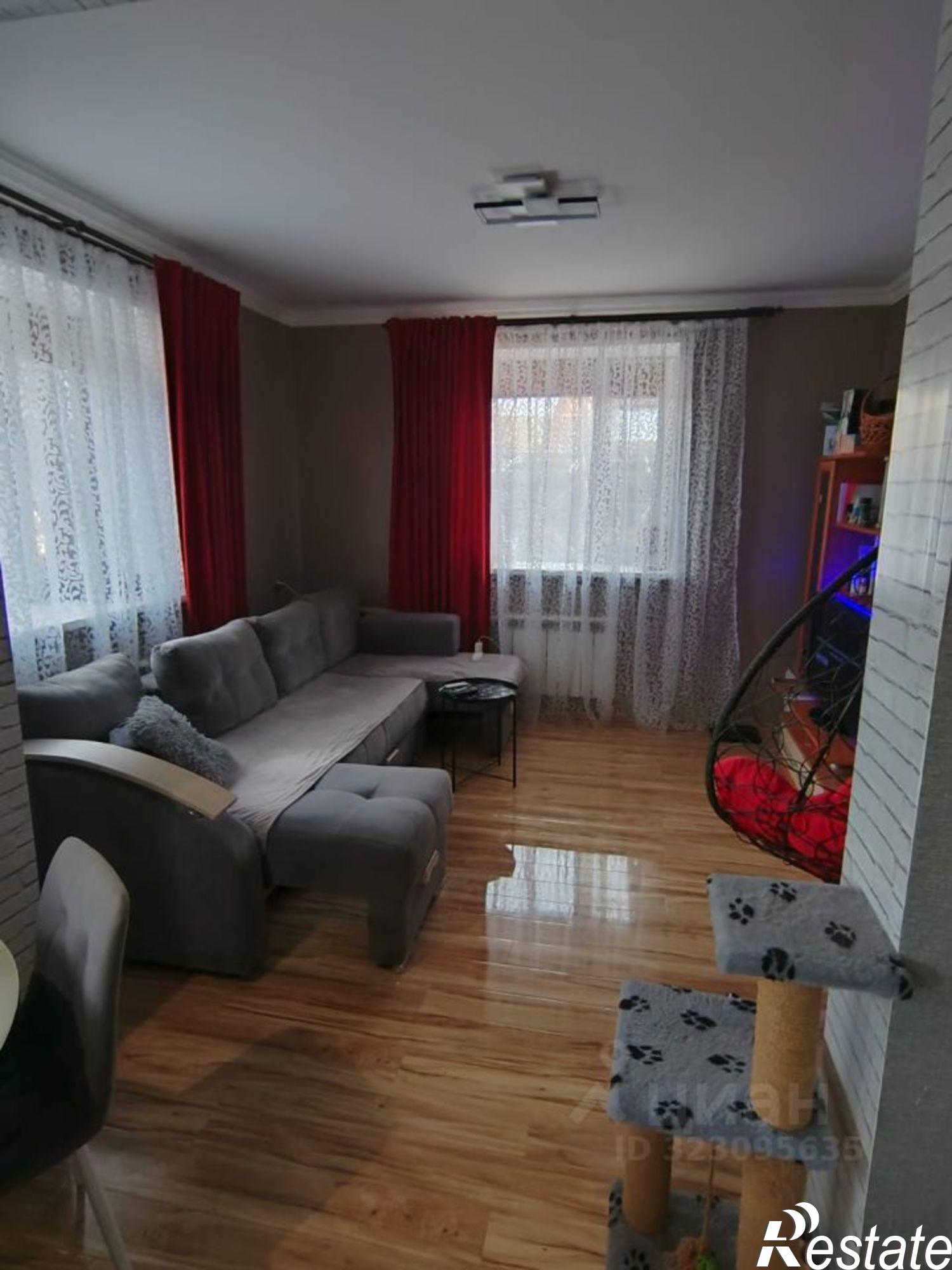 Купить дачу, дом, коттедж за 15 500 000 рублей на Советская улица