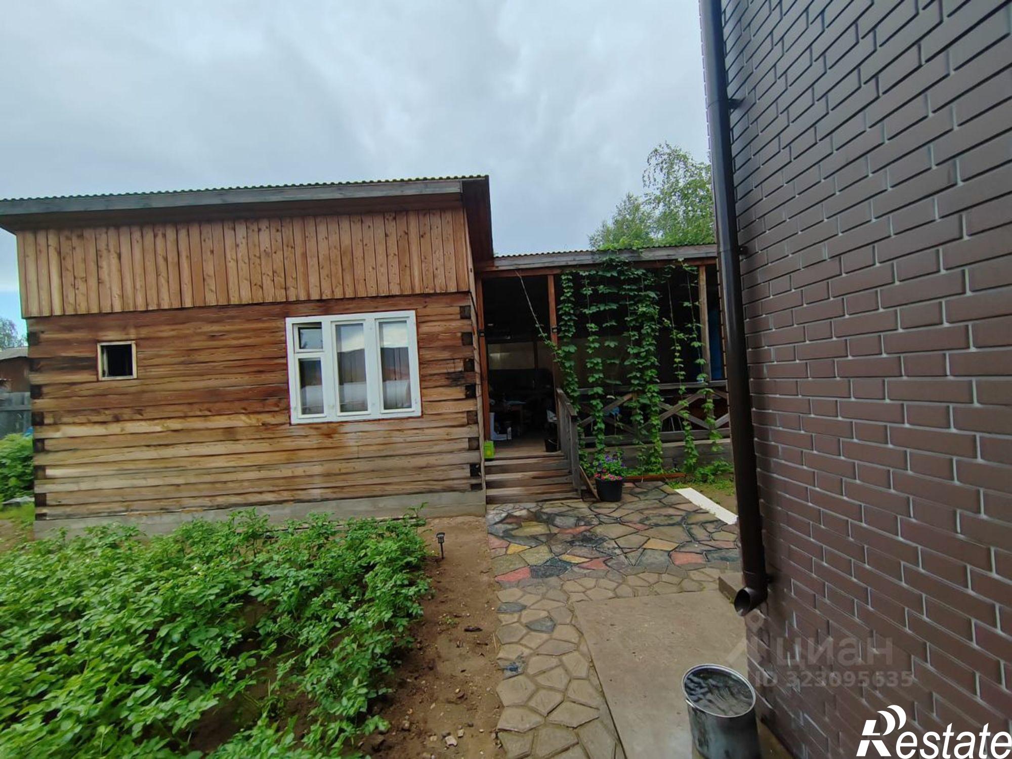 Купить дачу, дом, коттедж за 15 500 000 рублей на Советская улица