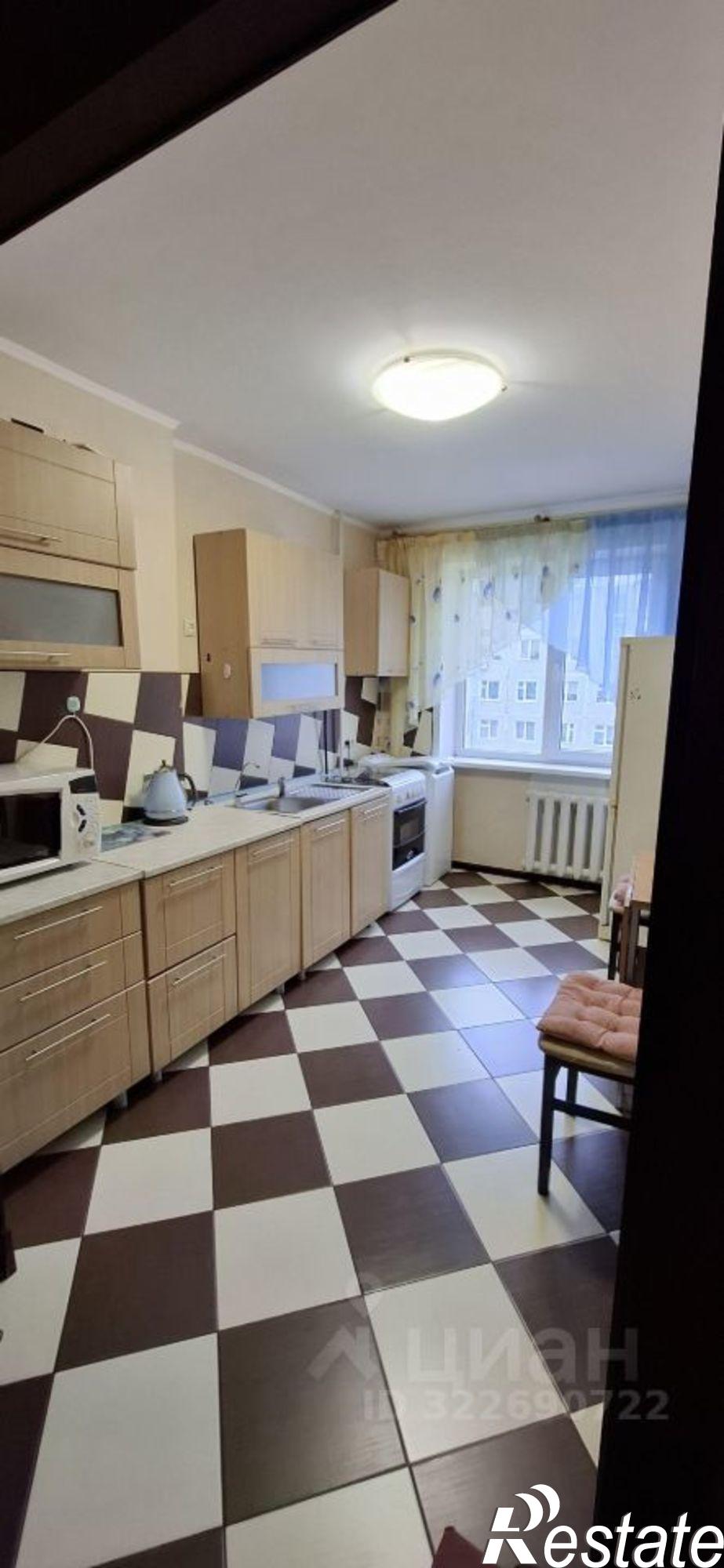 Купить квартиру за 6 500 000 рублей на Республика Саха (Якутия), Якутск