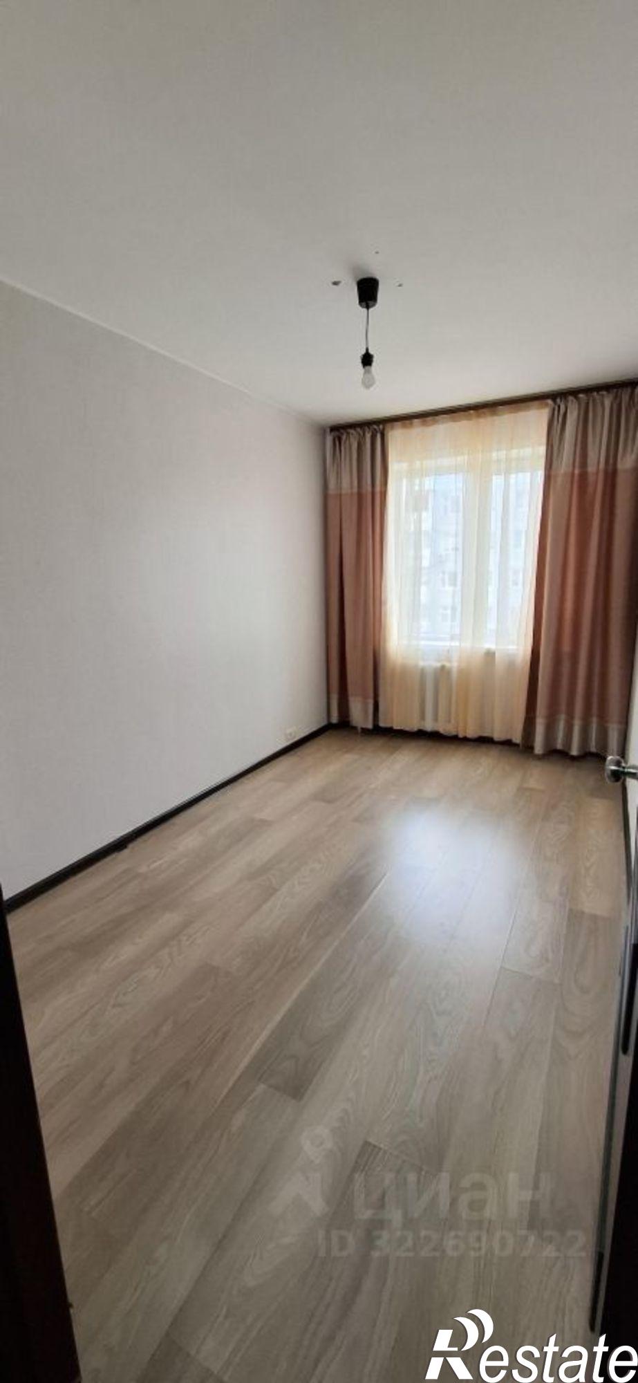 Купить квартиру за 6 500 000 рублей на Республика Саха (Якутия), Якутск