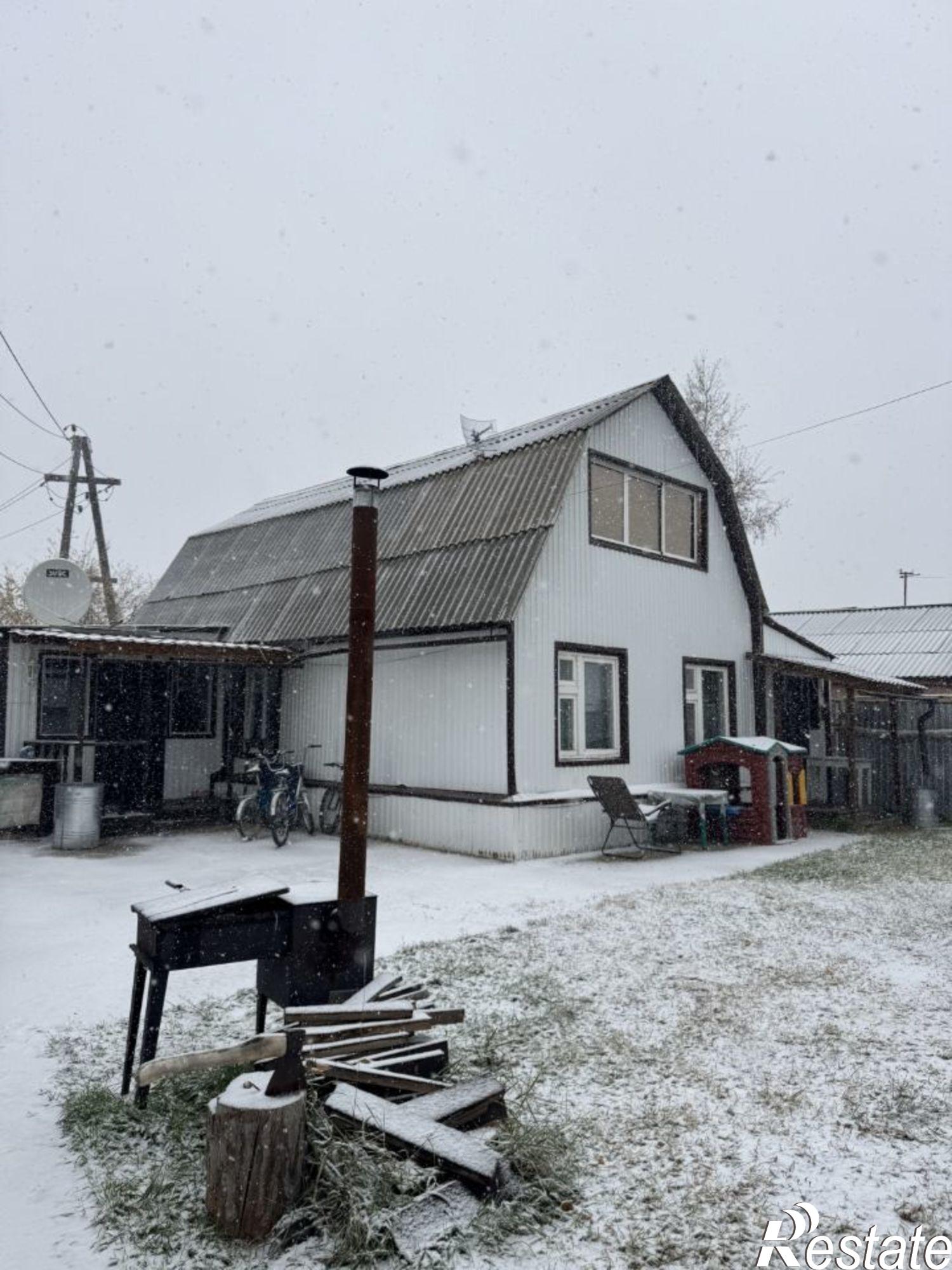 Купить дачу, дом, коттедж за 15 000 000 рублей на Республика Саха (Якутия), Якутск, улица Пилотов