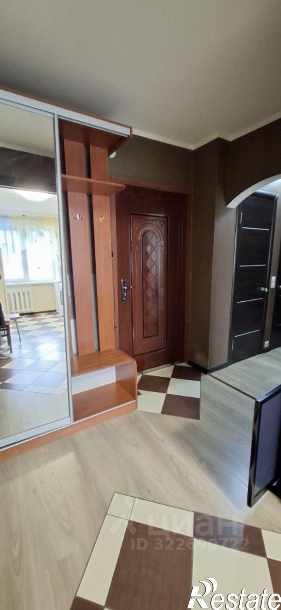 Купить квартиру за 6 500 000 рублей на Республика Саха (Якутия), Якутск