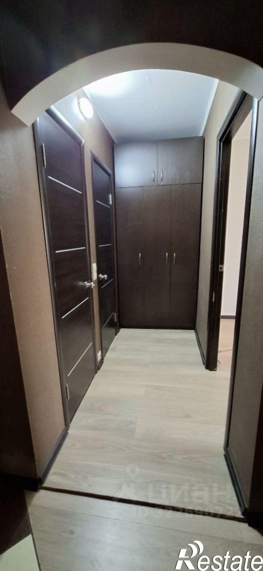 Купить квартиру за 6 500 000 рублей на Республика Саха (Якутия), Якутск