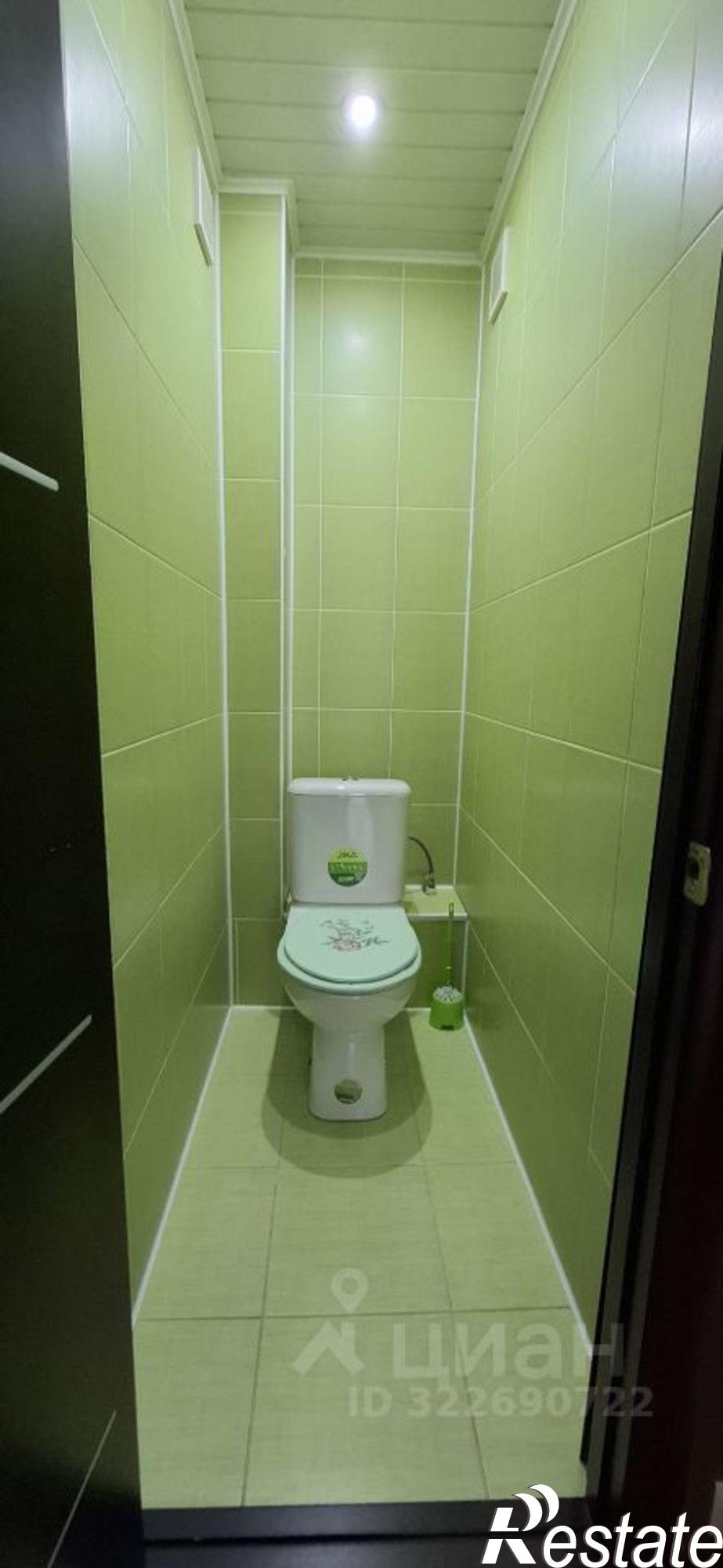 Купить квартиру за 6 500 000 рублей на Республика Саха (Якутия), Якутск