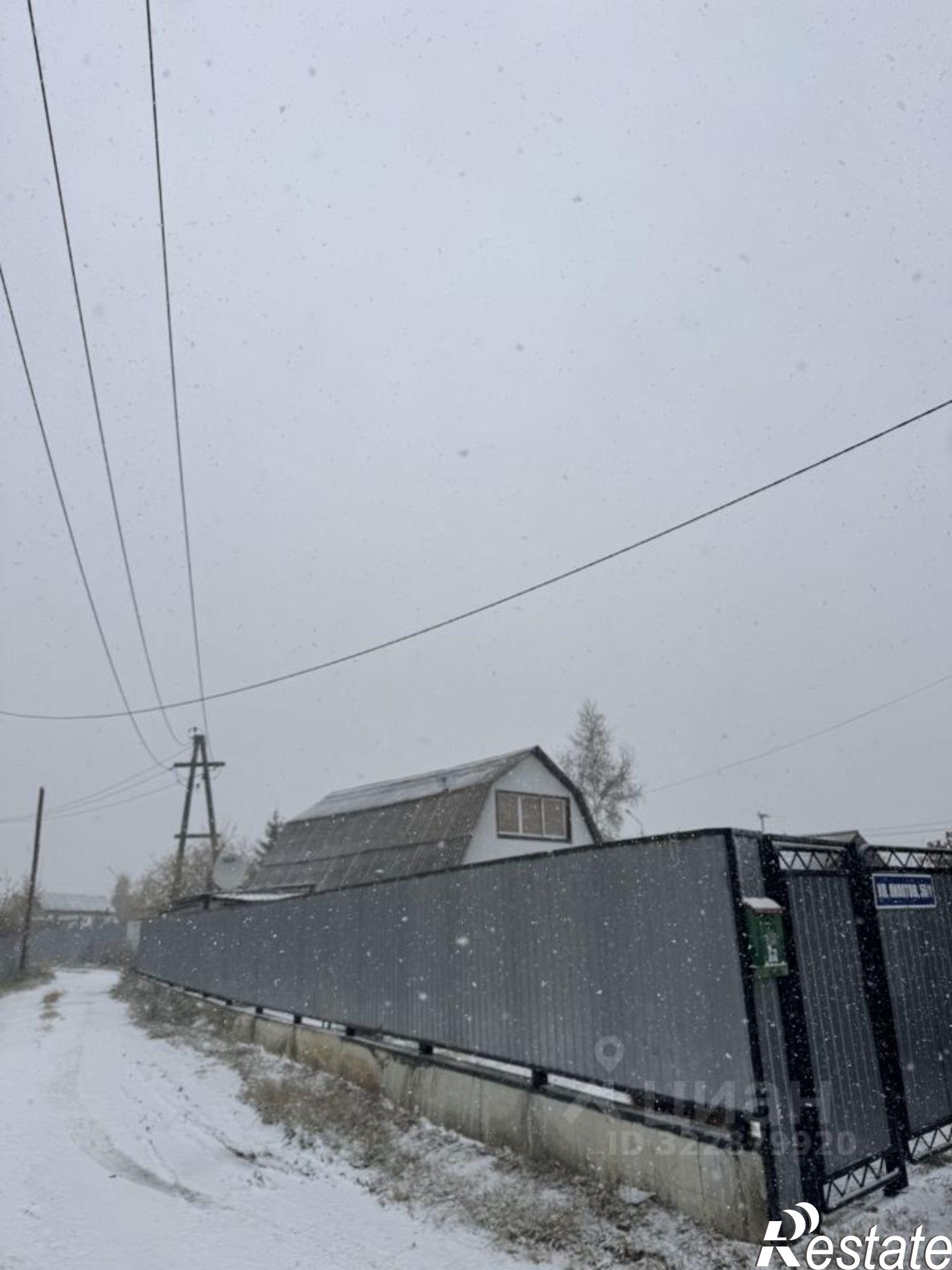 Купить дачу, дом, коттедж за 15 000 000 рублей на Республика Саха (Якутия), Якутск, улица Пилотов