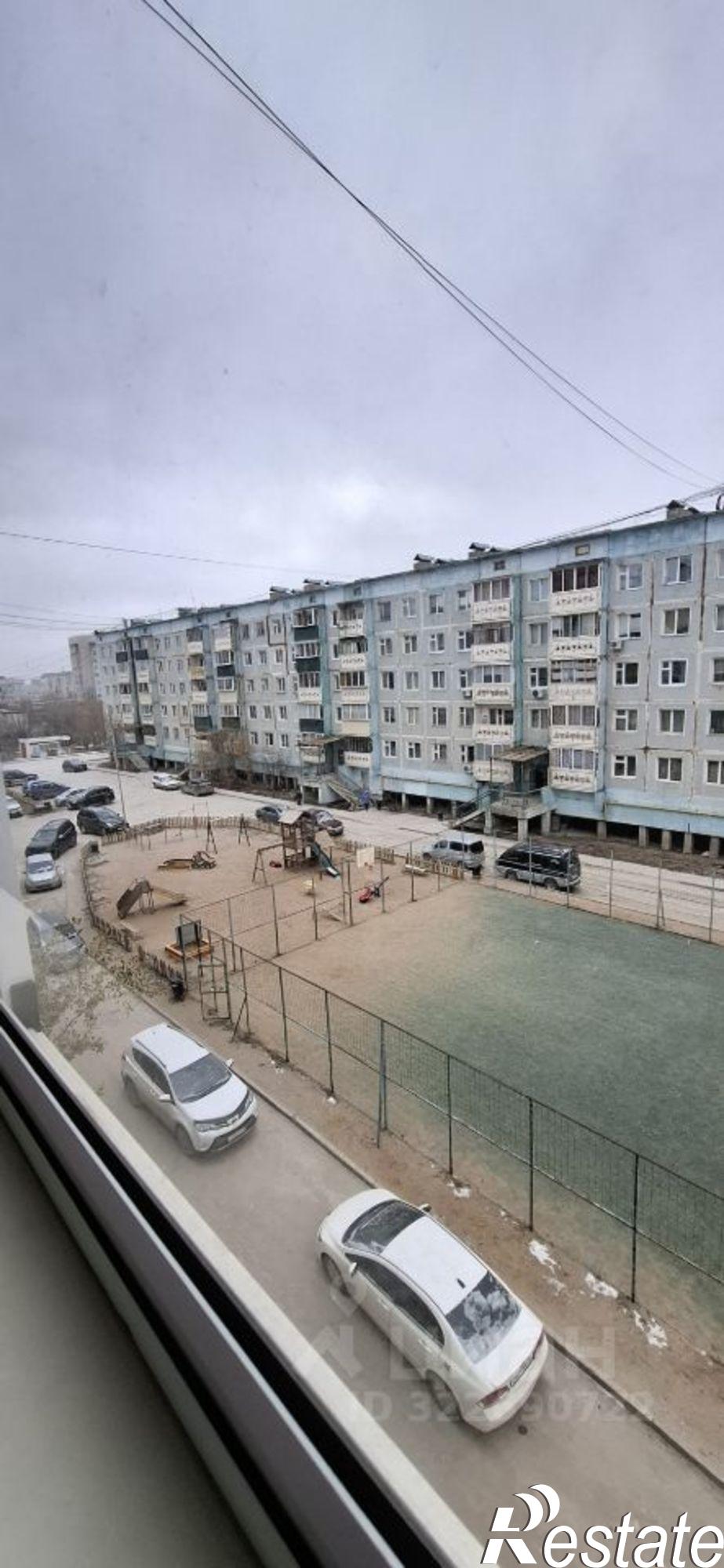 Купить квартиру за 6 500 000 рублей на Республика Саха (Якутия), Якутск