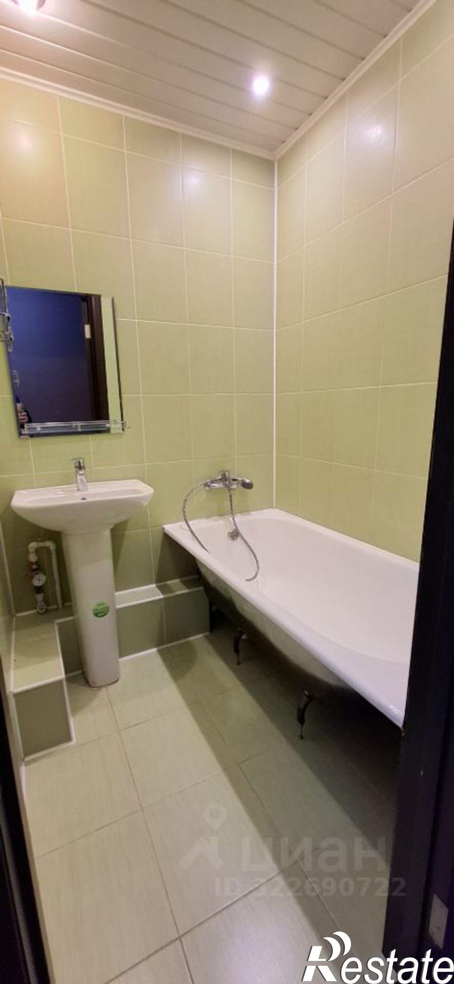 Купить квартиру за 6 500 000 рублей на Республика Саха (Якутия), Якутск