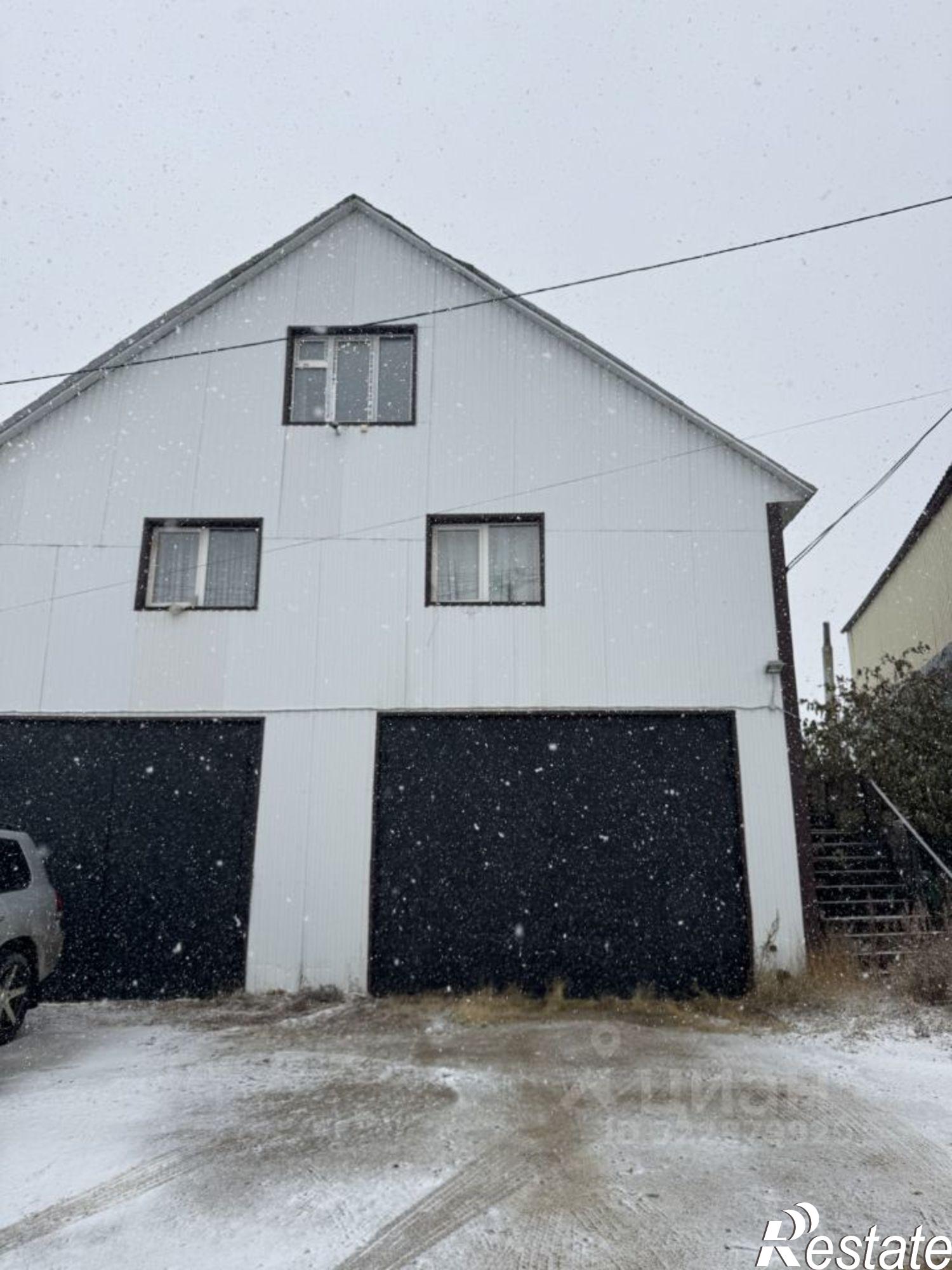 Купить дачу, дом, коттедж за 15 000 000 рублей на Республика Саха (Якутия), Якутск, улица Пилотов