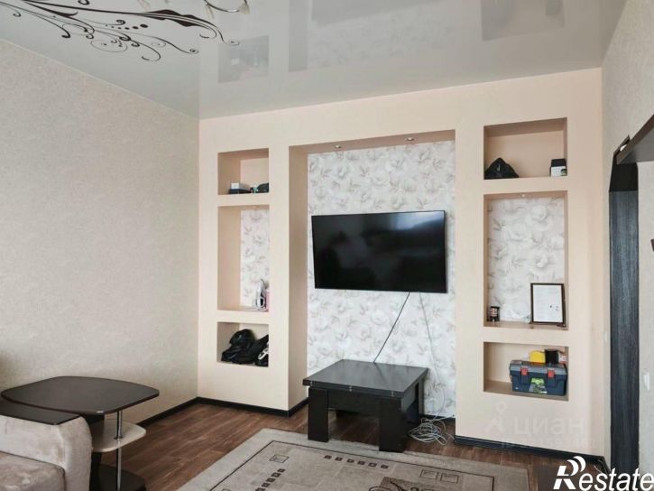 3-комн квартира улица Карла Маркса, 14,  д. 14