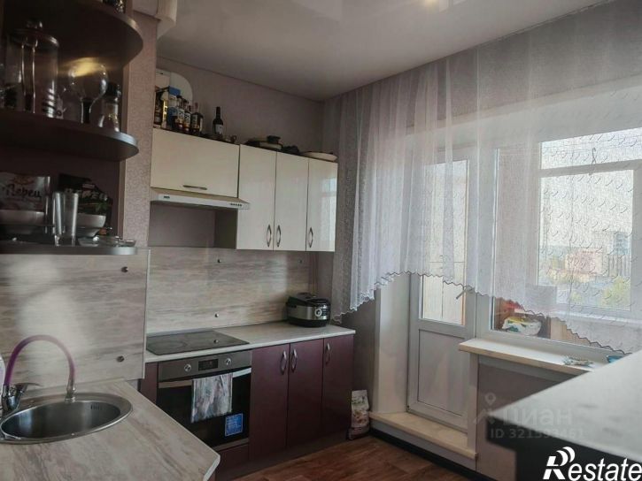 3-комн квартира улица Карла Маркса, 14,  д. 14