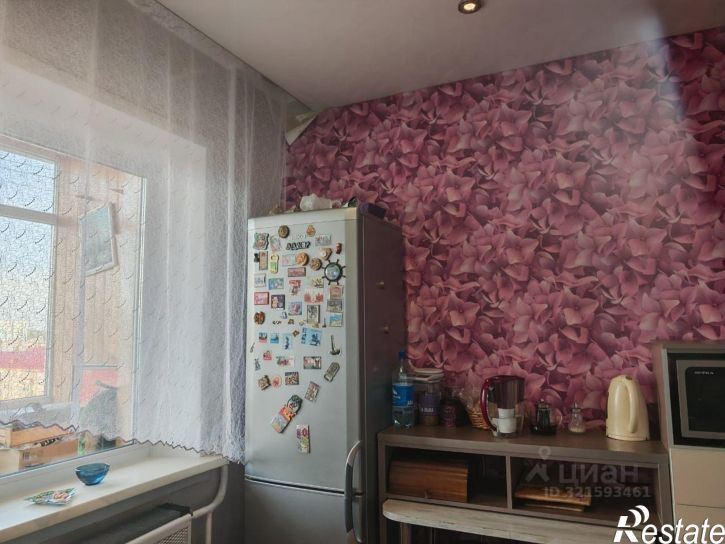 3-комн квартира улица Карла Маркса, 14,  д. 14