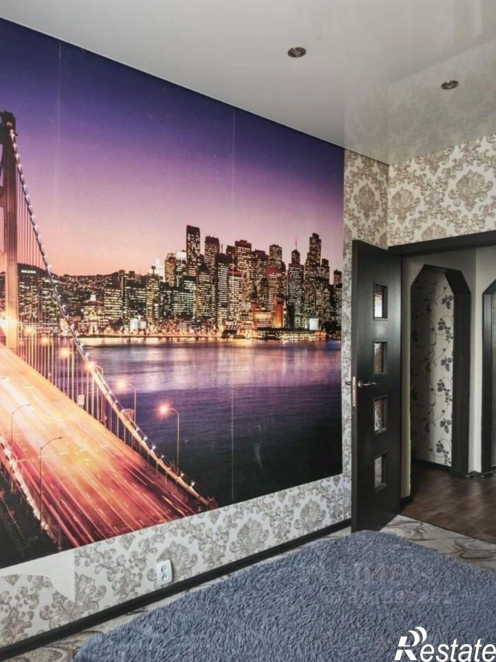 3-комн квартира улица Карла Маркса, 14,  д. 14