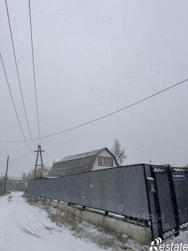 Коттедж/дом Республика Саха (Якутия), Якутск, улица Пилотов