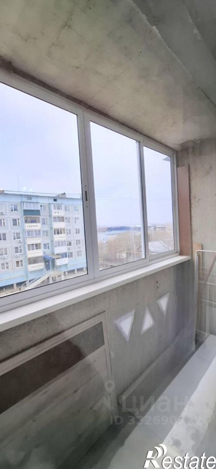 2-комн квартира Республика Саха (Якутия), Якутск