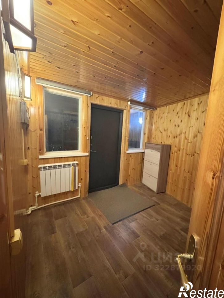 Коттедж/дом Республика Саха (Якутия), Якутск, улица Пилотов