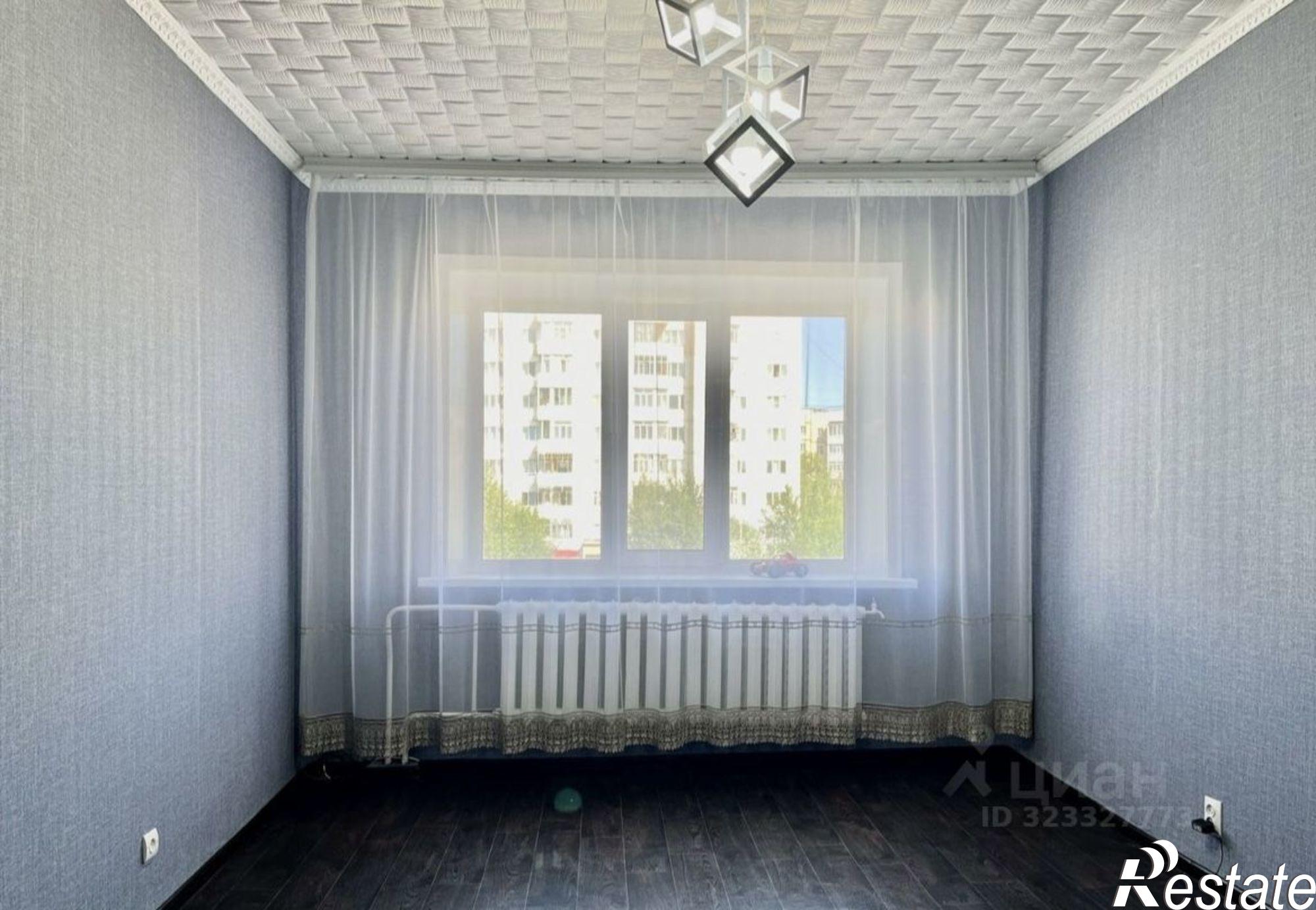 Купить квартиру за 6 800 000 рублей на ул Карла Маркса, 1/1