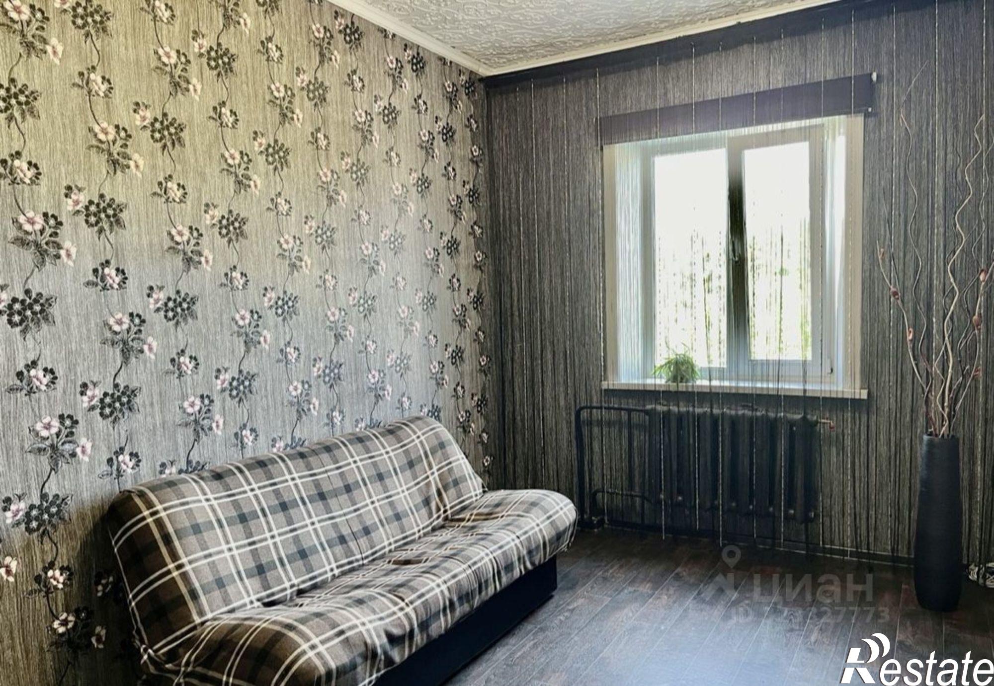 Купить квартиру за 6 800 000 рублей на ул Карла Маркса, 1/1