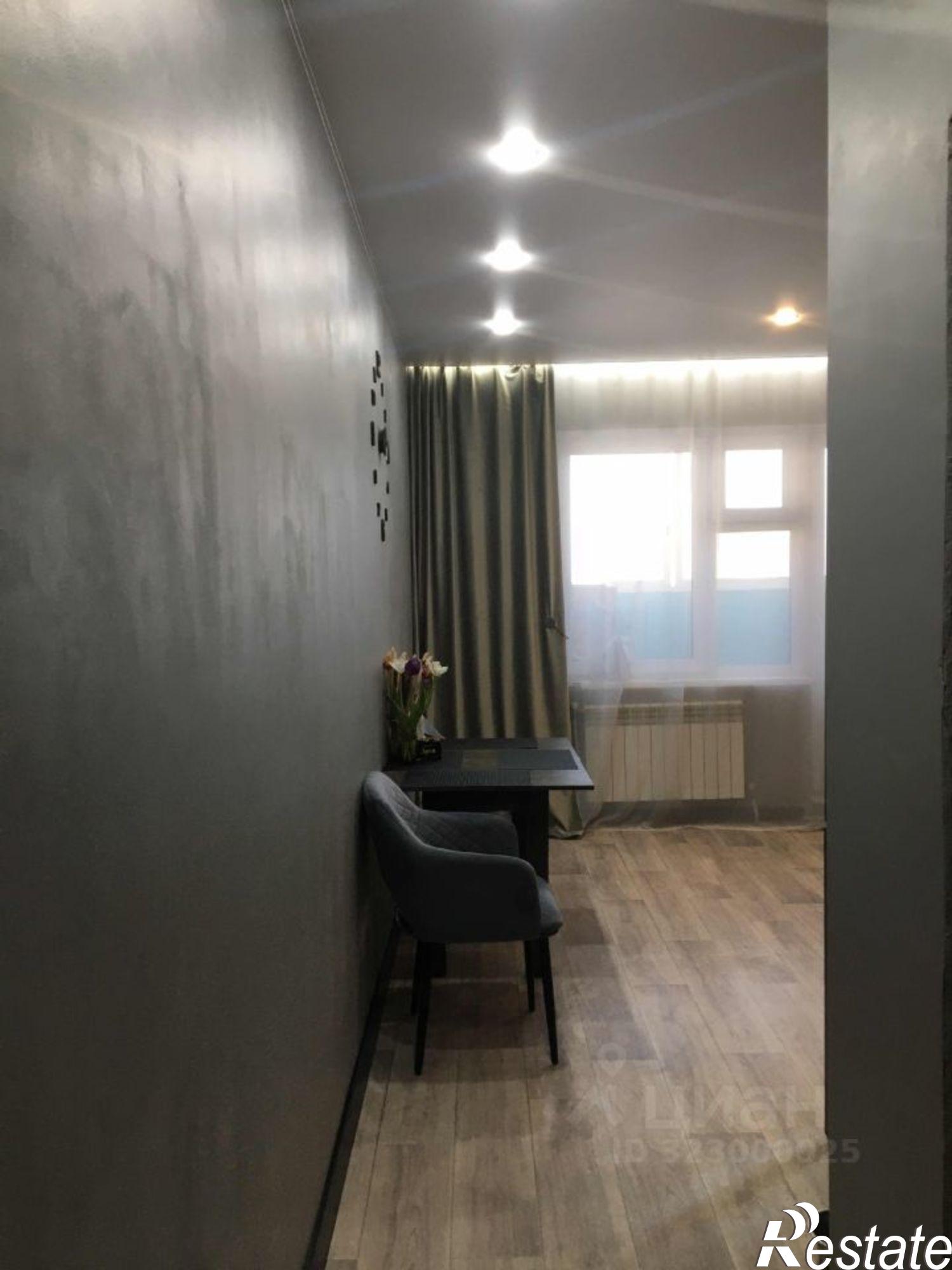 Купить квартиру за 5 500 000 рублей на ул Комсомольская, 4