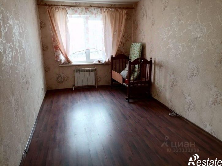 1-комн квартира Комсомольская улица, 4 к1,  д. 4 к1