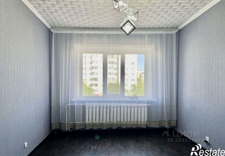 3-комн квартира ул Карла Маркса, 1/1,  д. 1/1