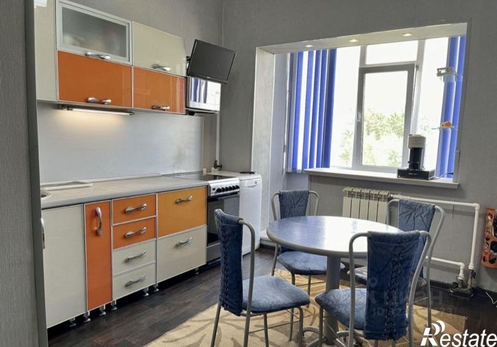 3-комн квартира ул Карла Маркса, 1/1,  д. 1/1