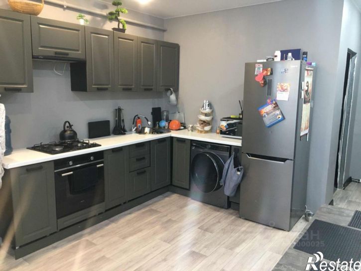 2-комн квартира ул Комсомольская, 4,  д. 4