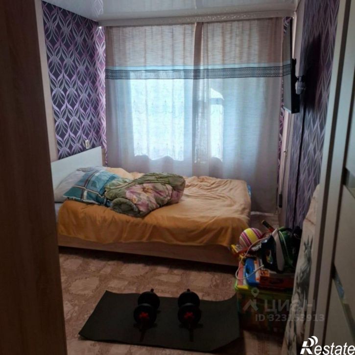 3-комн квартира ул 50 лет Советской Армии, 25/2,  д. 25/2