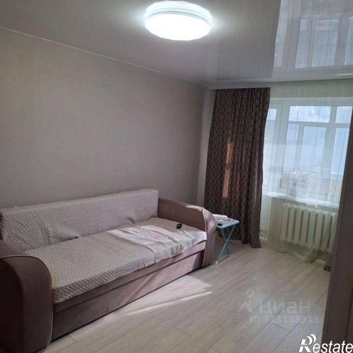 3-комн квартира ул 50 лет Советской Армии, 25/2,  д. 25/2