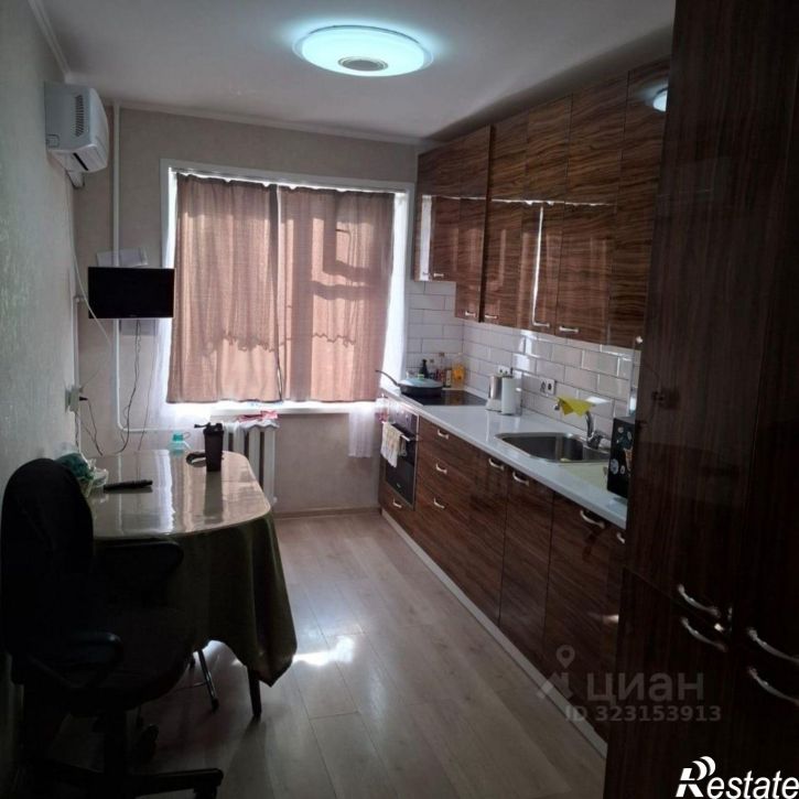 3-комн квартира ул 50 лет Советской Армии, 25/2,  д. 25/2