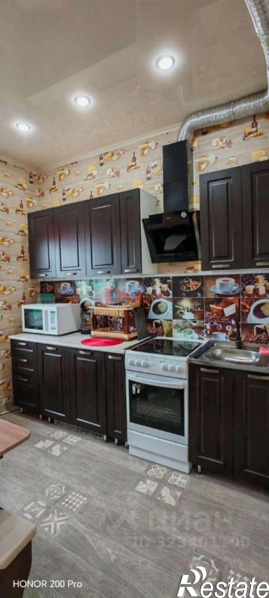 Сдать квартиру за 45 000 рублей на проспект Дружбы Народов, 25/1