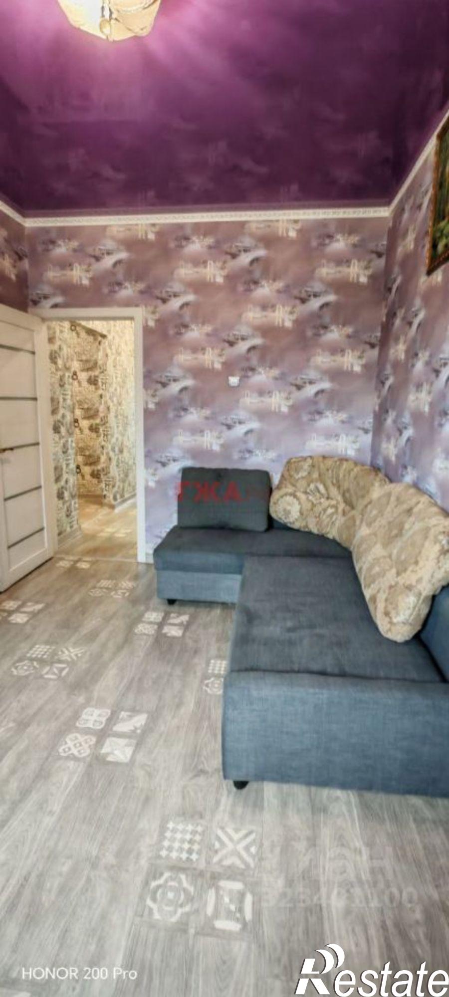 Сдать квартиру за 45 000 рублей на проспект Дружбы Народов, 25/1