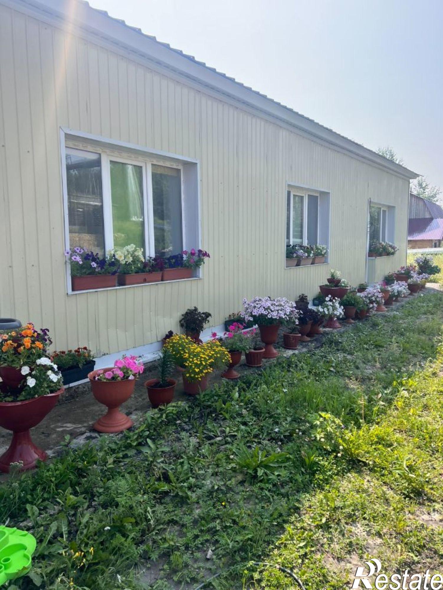 Купить дачу, дом, коттедж за 20 000 000 рублей на Спортивный переулок, 12