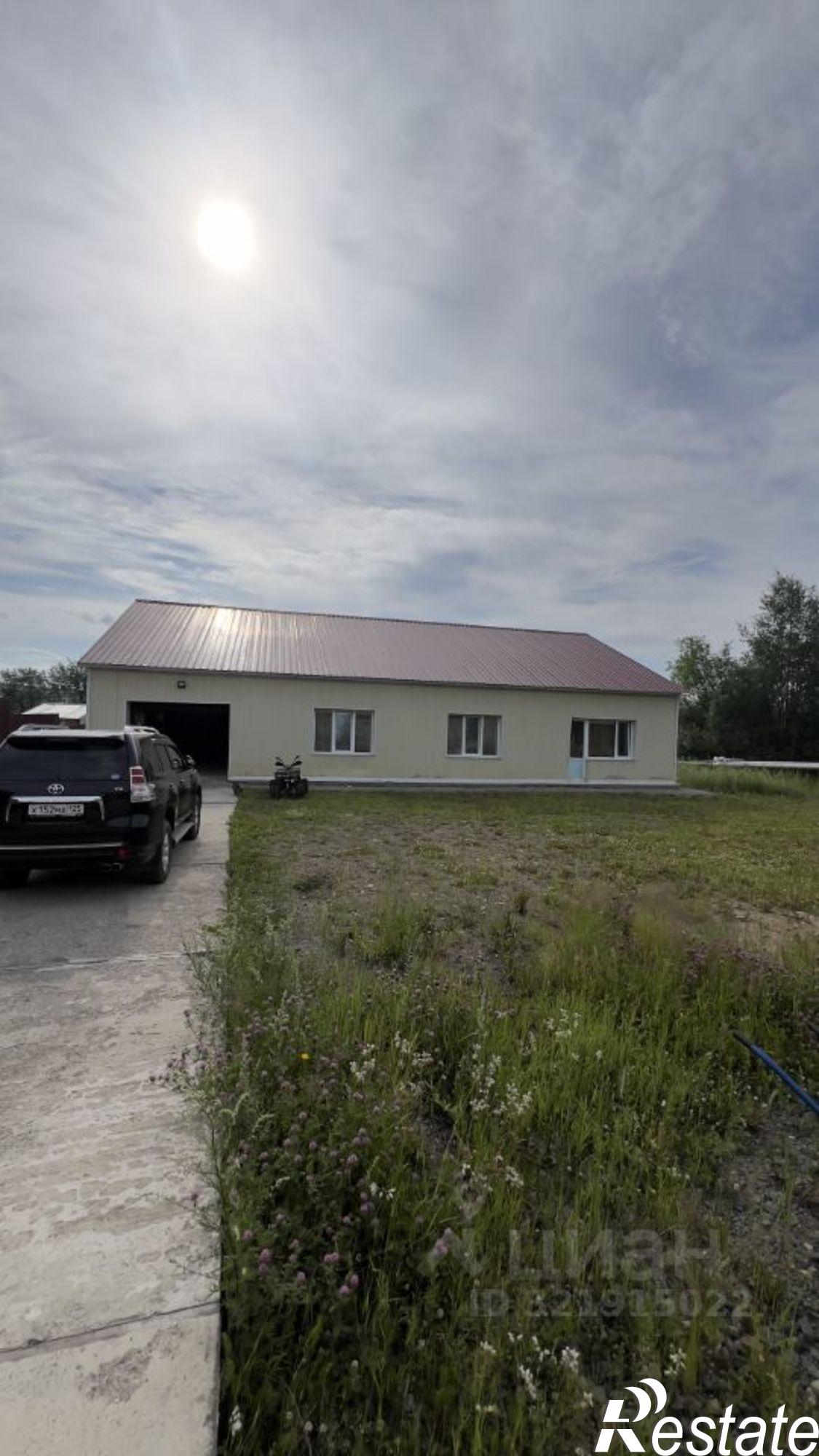 Купить дачу, дом, коттедж за 20 000 000 рублей на Спортивный переулок, 12