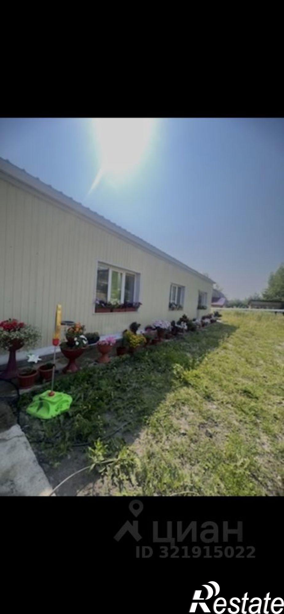 Купить дачу, дом, коттедж за 20 000 000 рублей на Спортивный переулок, 12