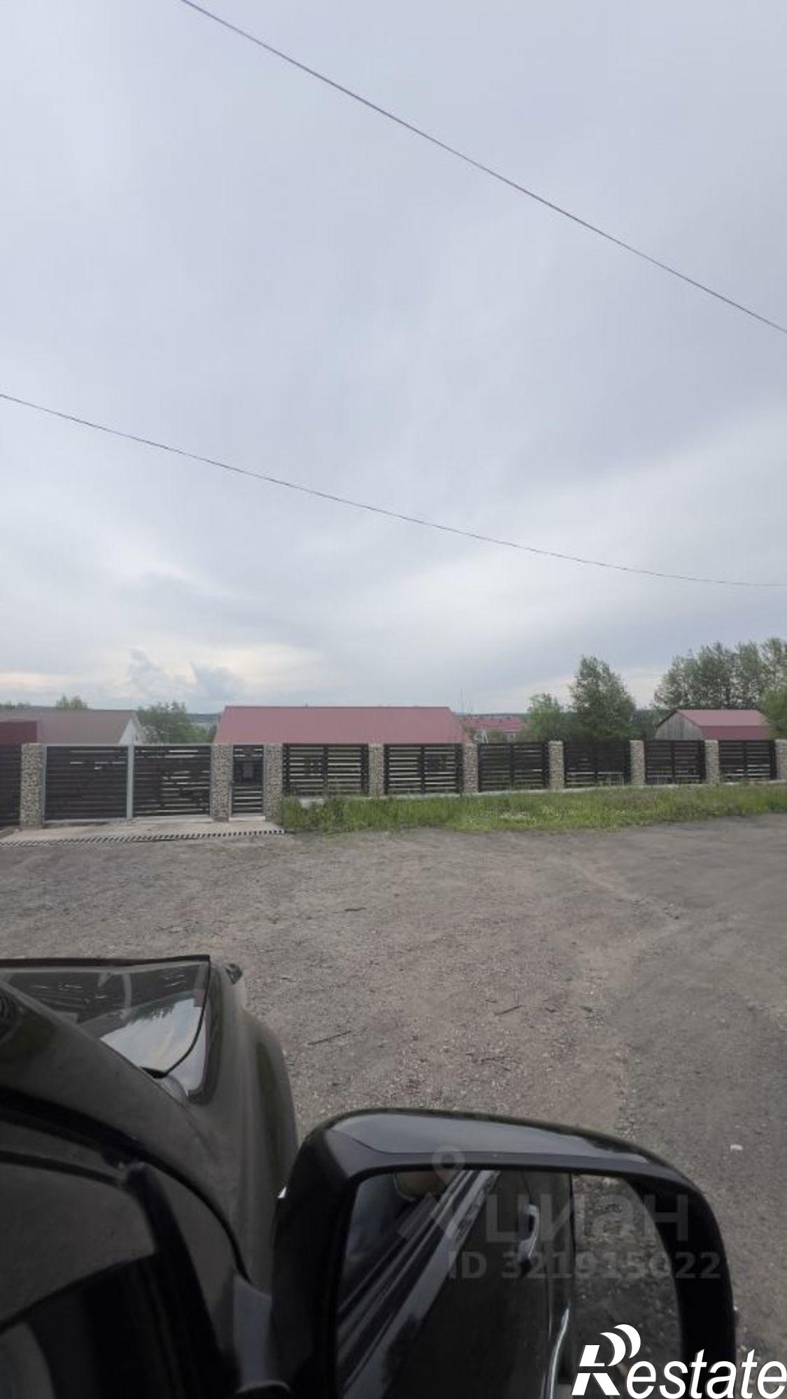 Купить дачу, дом, коттедж за 20 000 000 рублей на Спортивный переулок, 12