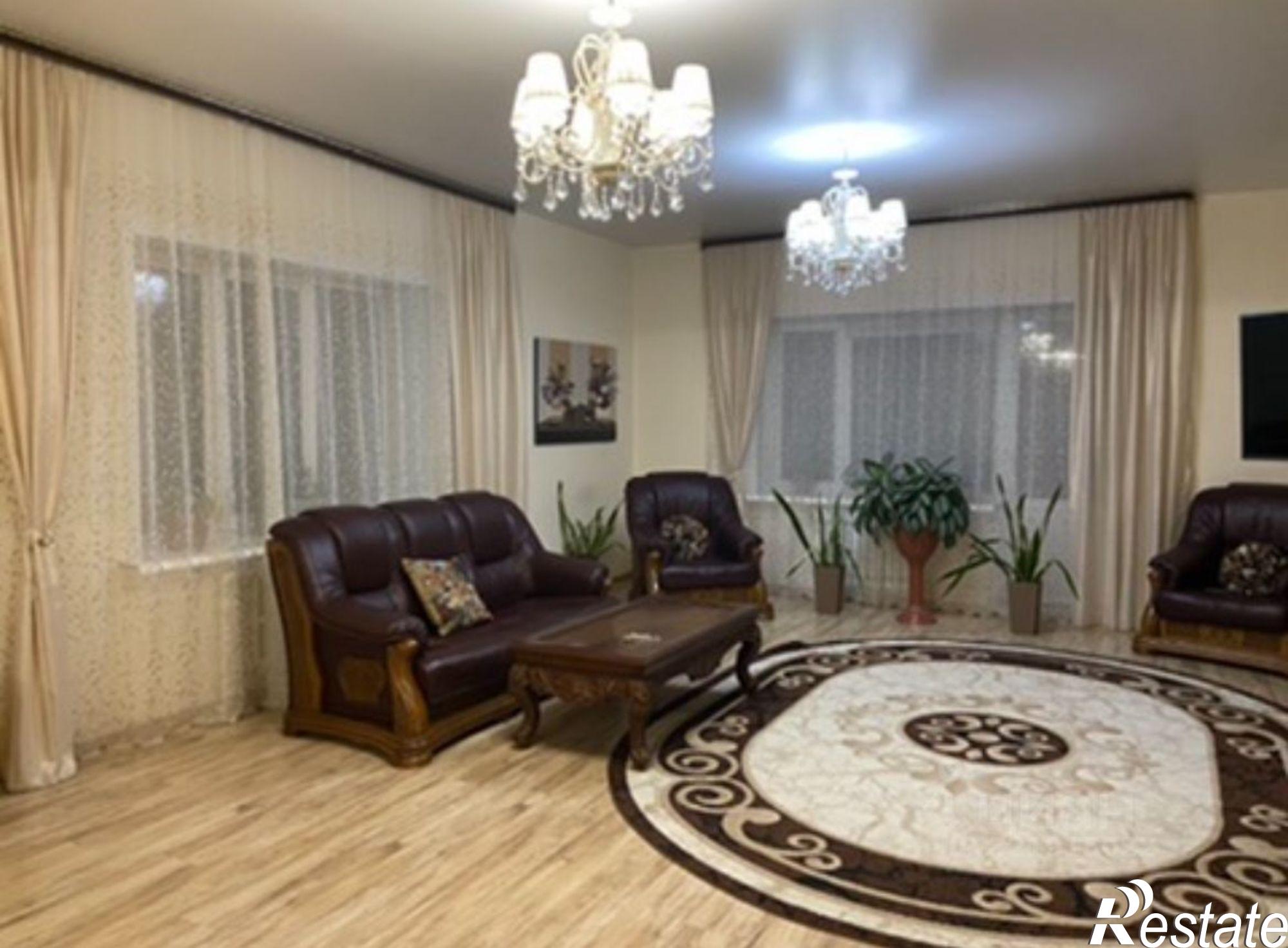 Купить дачу, дом, коттедж за 20 000 000 рублей на Спортивный переулок, 12