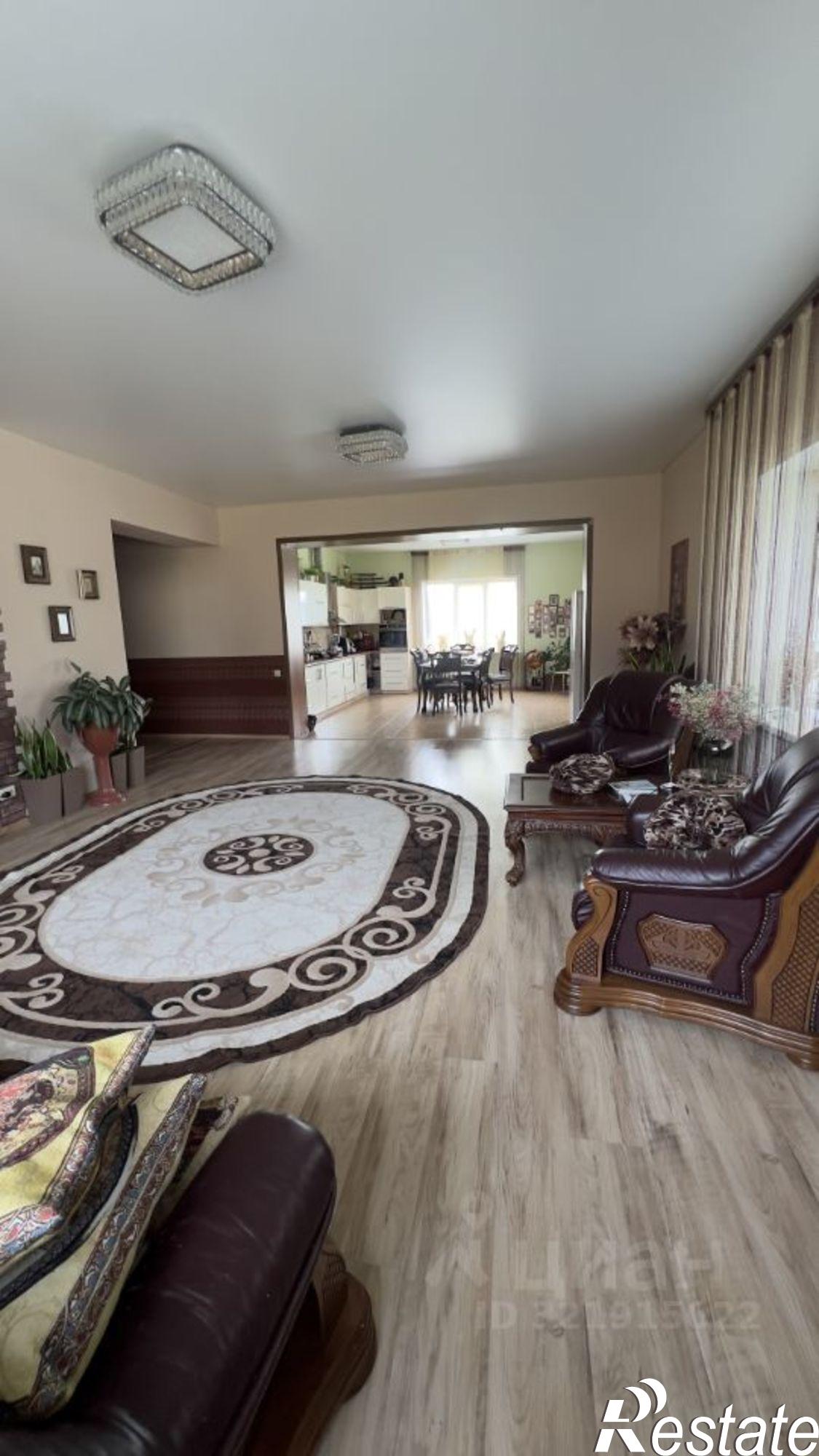 Купить дачу, дом, коттедж за 20 000 000 рублей на Спортивный переулок, 12