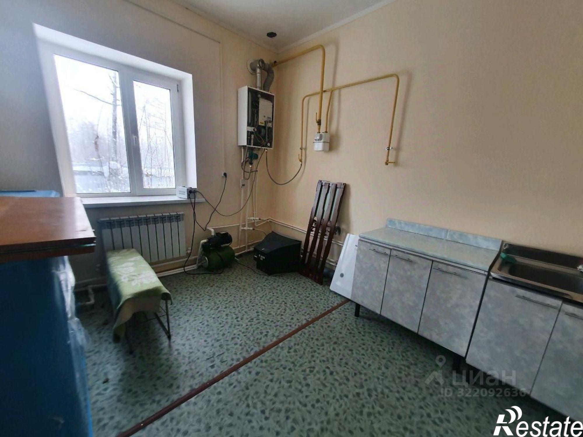 Купить квартиру за 2 999 000 рублей на ул Ленина, 86/2