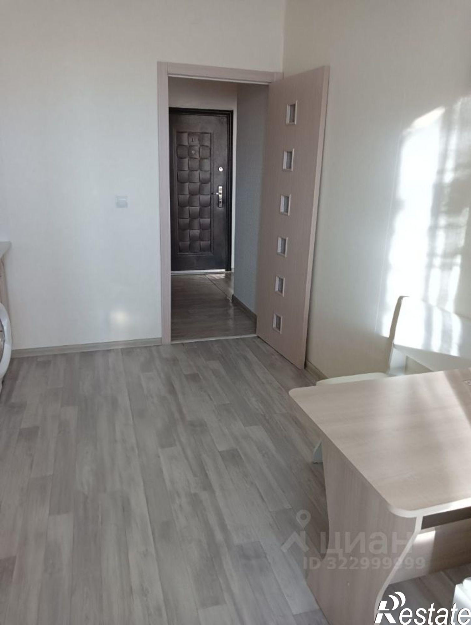 Купить квартиру за 4 600 000 рублей на ул Комсомольская, 12/1