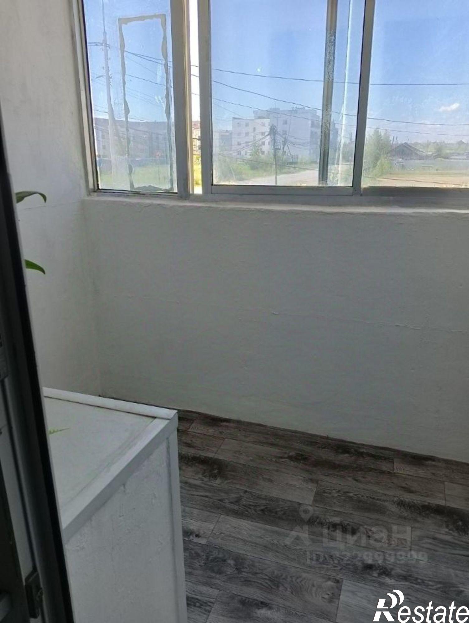 Купить квартиру за 4 600 000 рублей на ул Комсомольская, 12/1