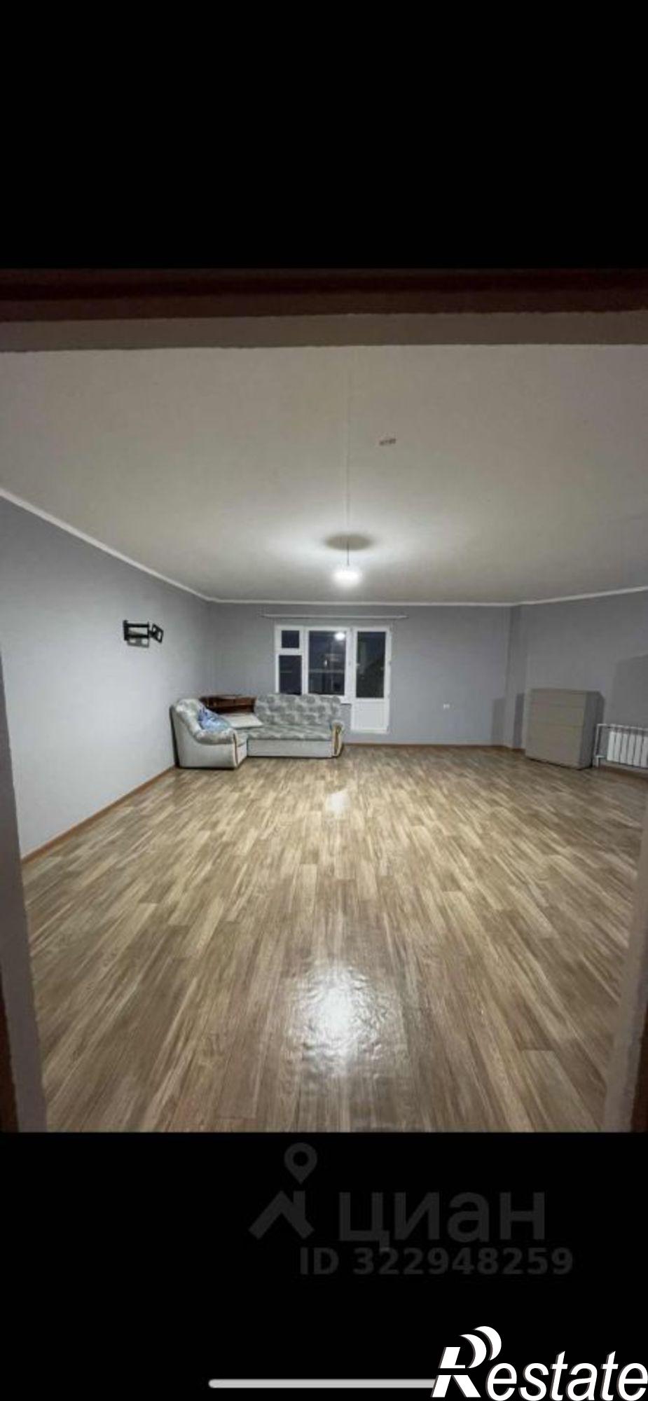 Купить квартиру за 5 500 000 рублей на ул Алданская, 13