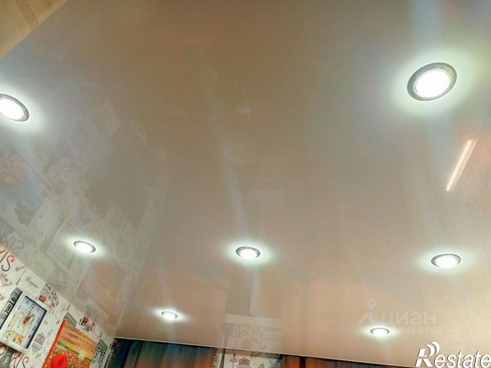 Купить квартиру за 6 500 000 рублей на ул Комсомольская, 23